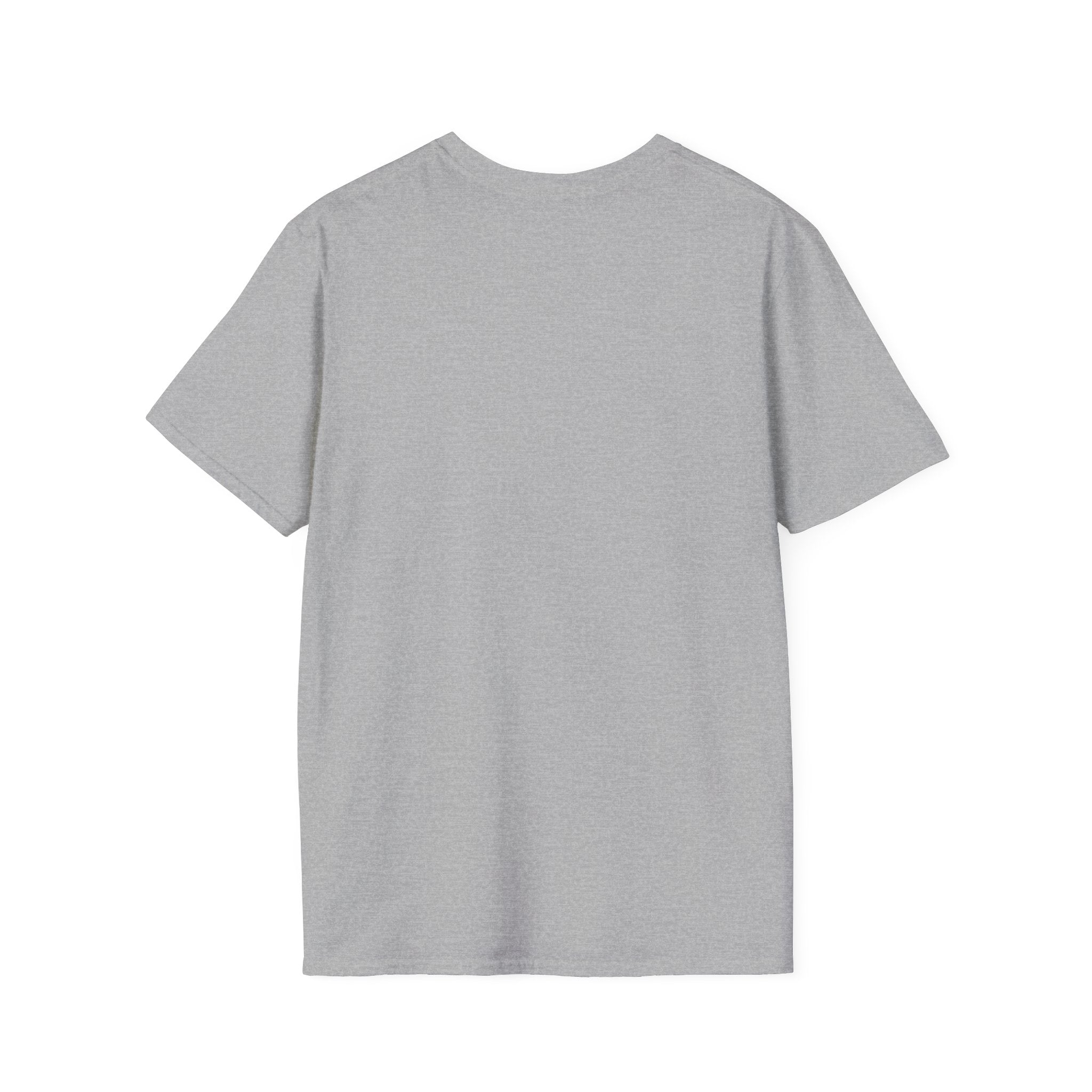 Cycle Repeating T-Shirt