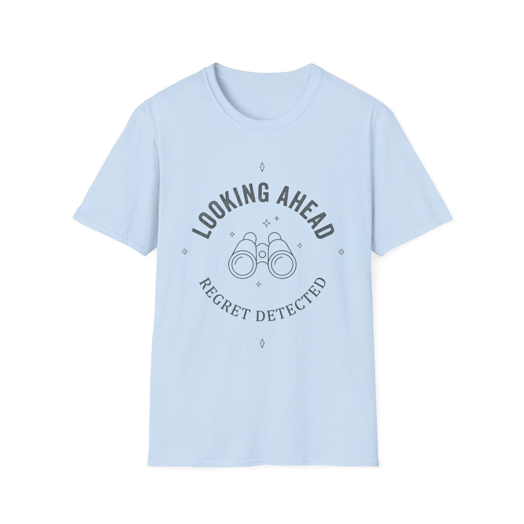 Looking Ahead T-Shirt
