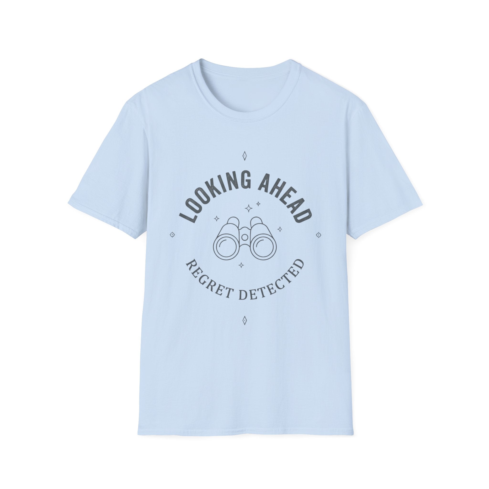 Looking Ahead T-Shirt