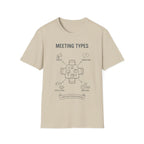 Meeting Types T-Shirt