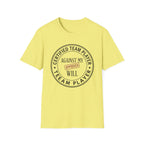 Team Player T-Shirt