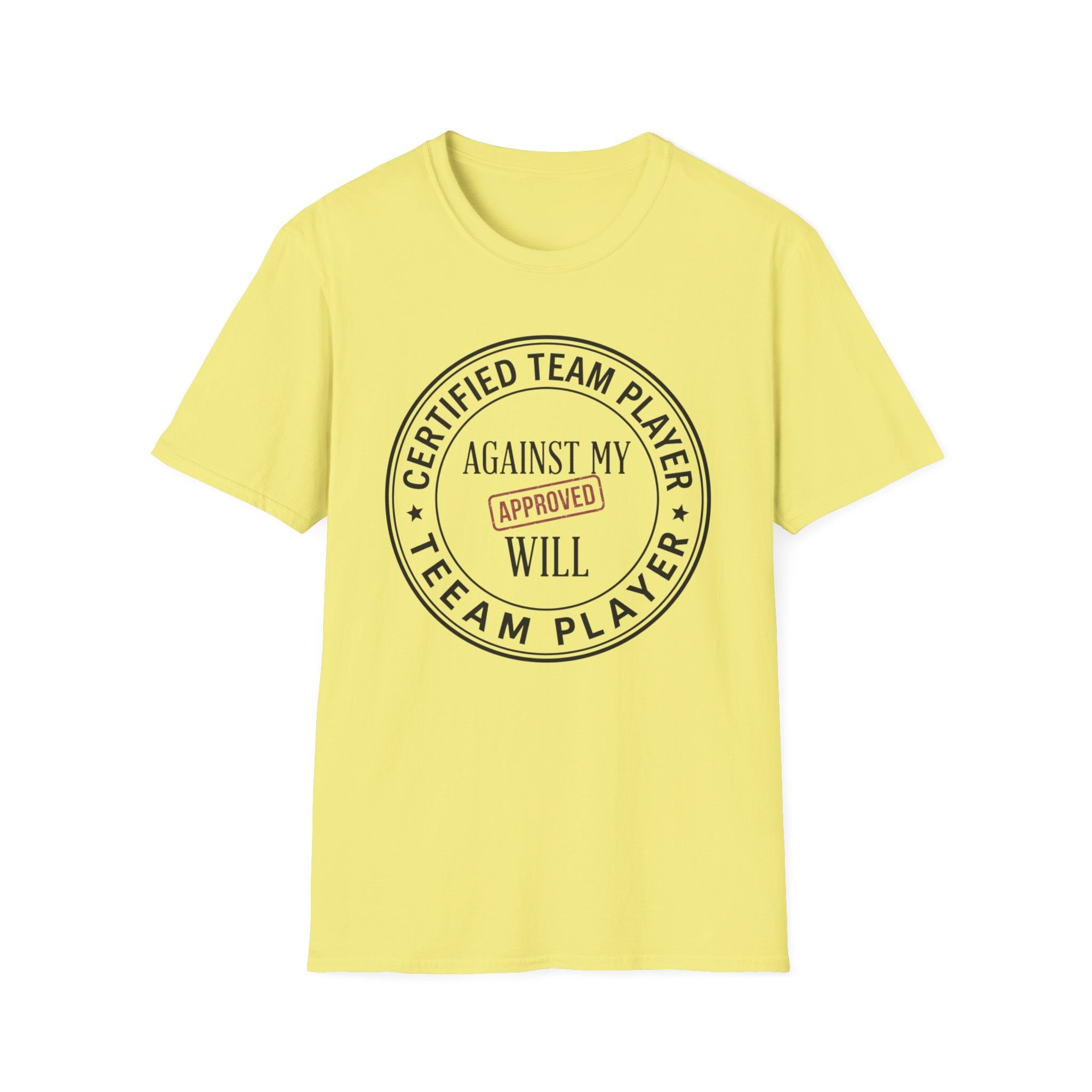 Team Player T-Shirt
