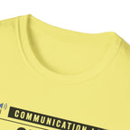 Clear Instructions T-Shirt