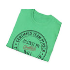 Team Player T-Shirt