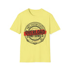 Overload T-Shirt