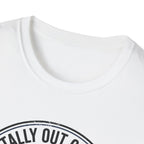 Mentally out of Office T-Shirt
