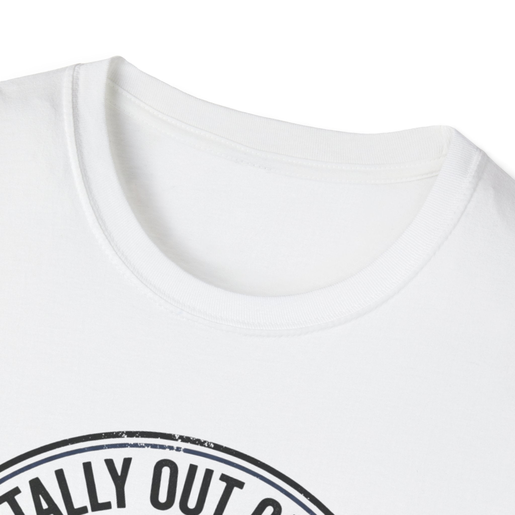 Mentally out of Office T-Shirt