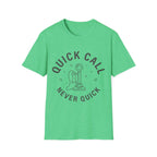 Quick Call T-Shirt
