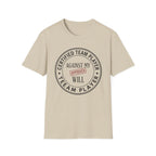 Team Player T-Shirt