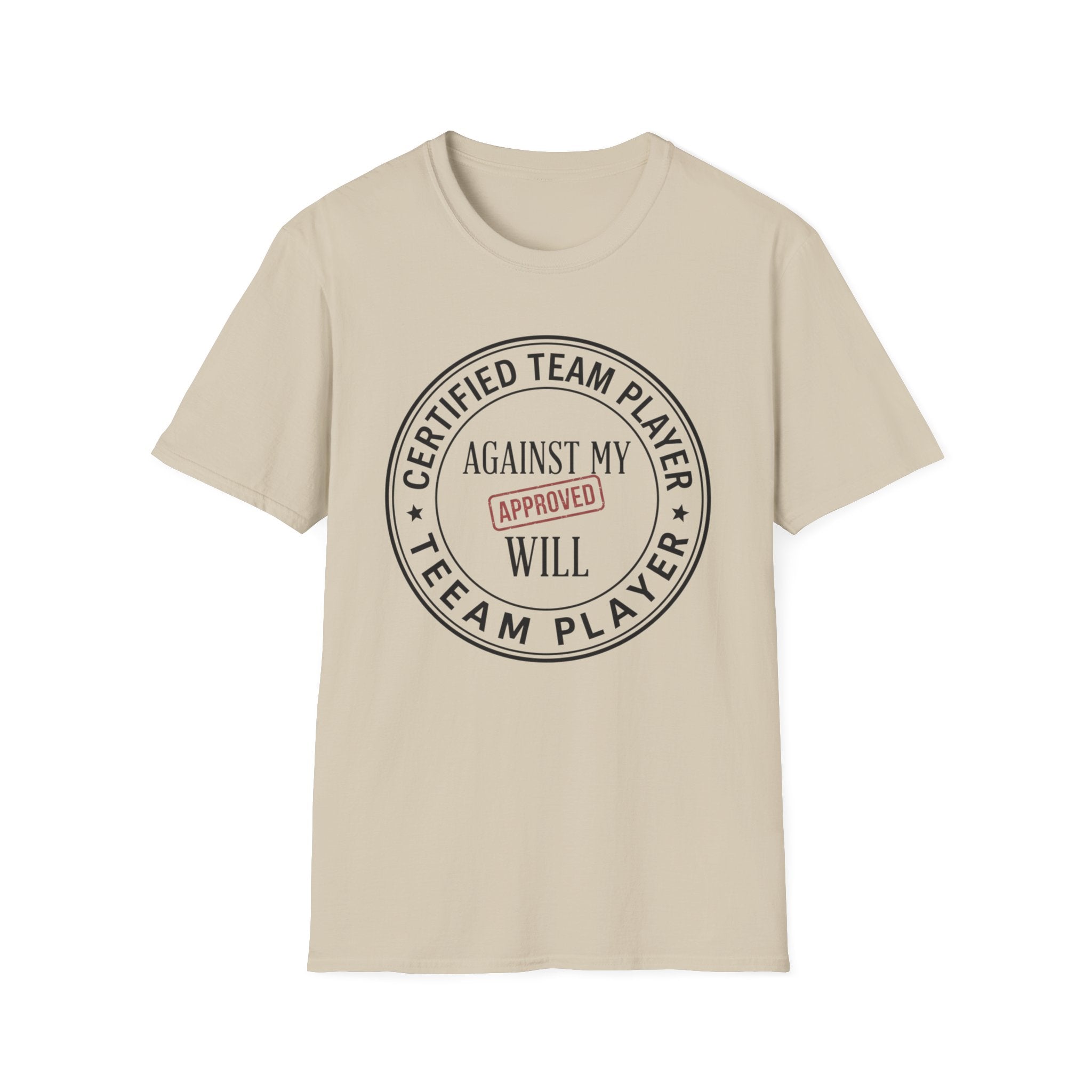 Team Player T-Shirt