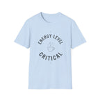 Energy Level T-Shirt