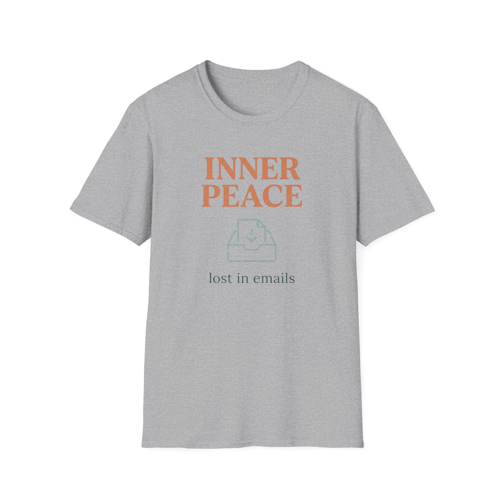 Inner Peace T-Shirt