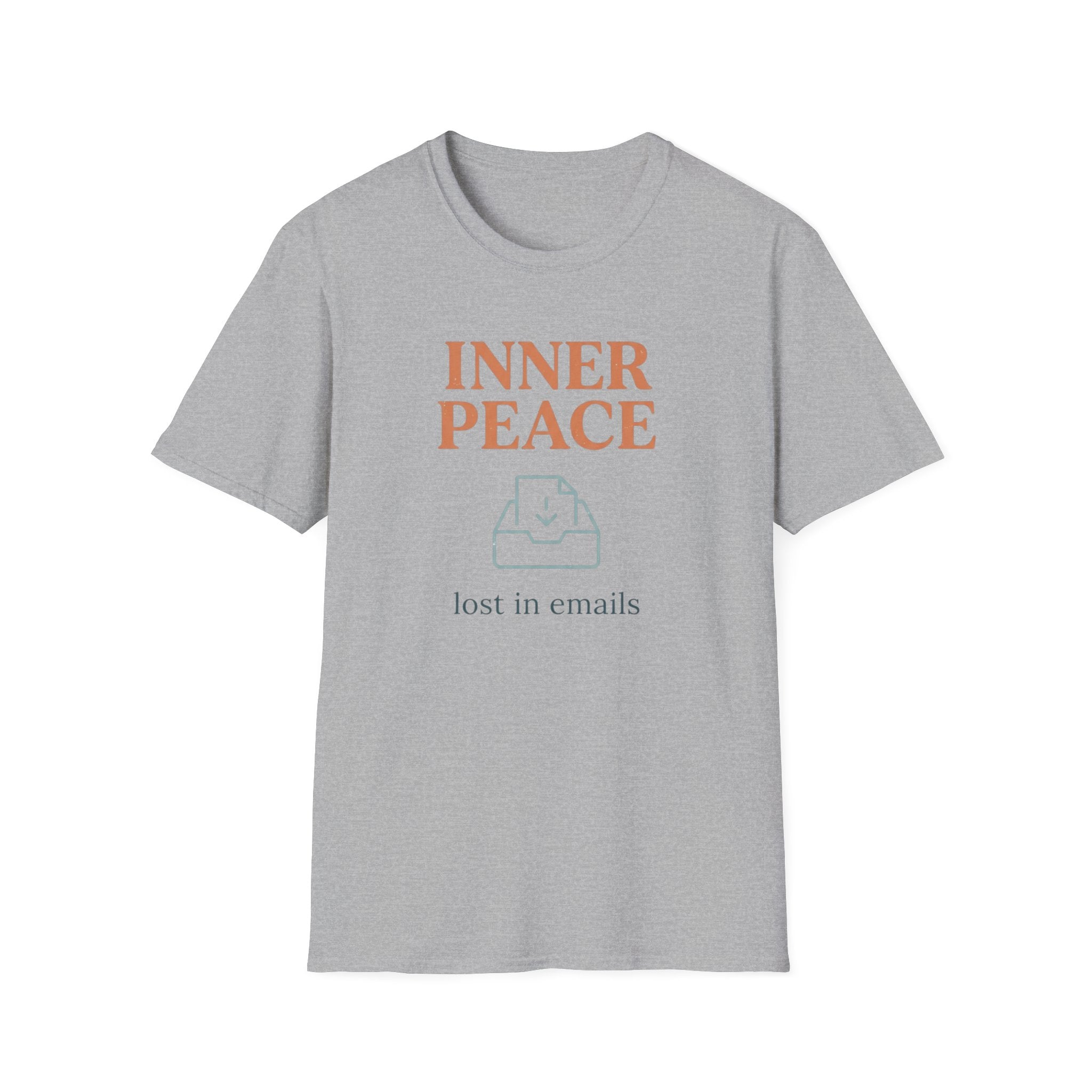 Inner Peace T-Shirt