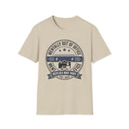 Mentally out of Office T-Shirt