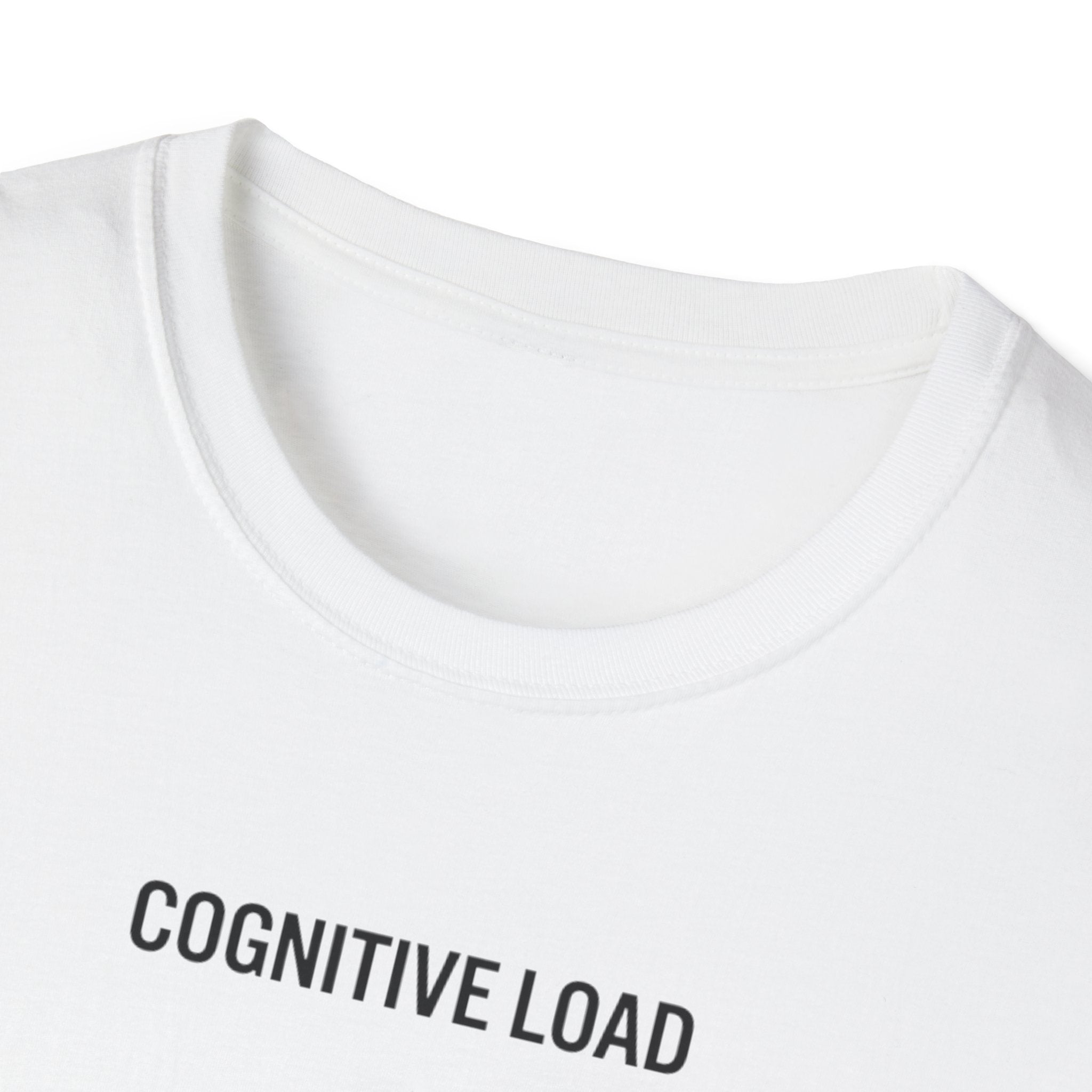 Chief Overthinking T-Shirt