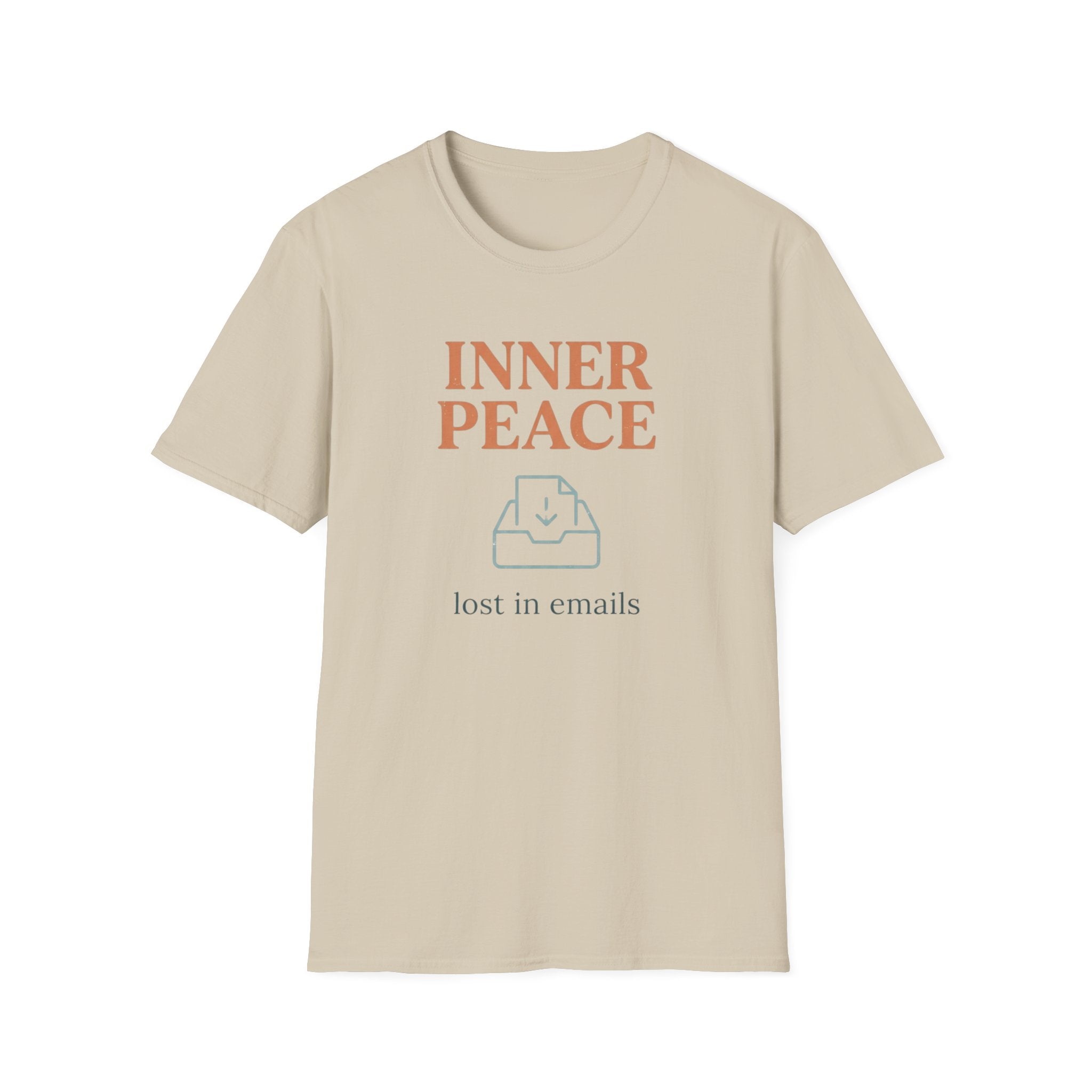 Inner Peace T-Shirt