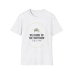 Welcome to the Shitshow Types T-Shirt