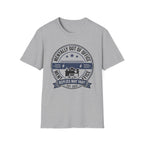 Mentally out of Office T-Shirt