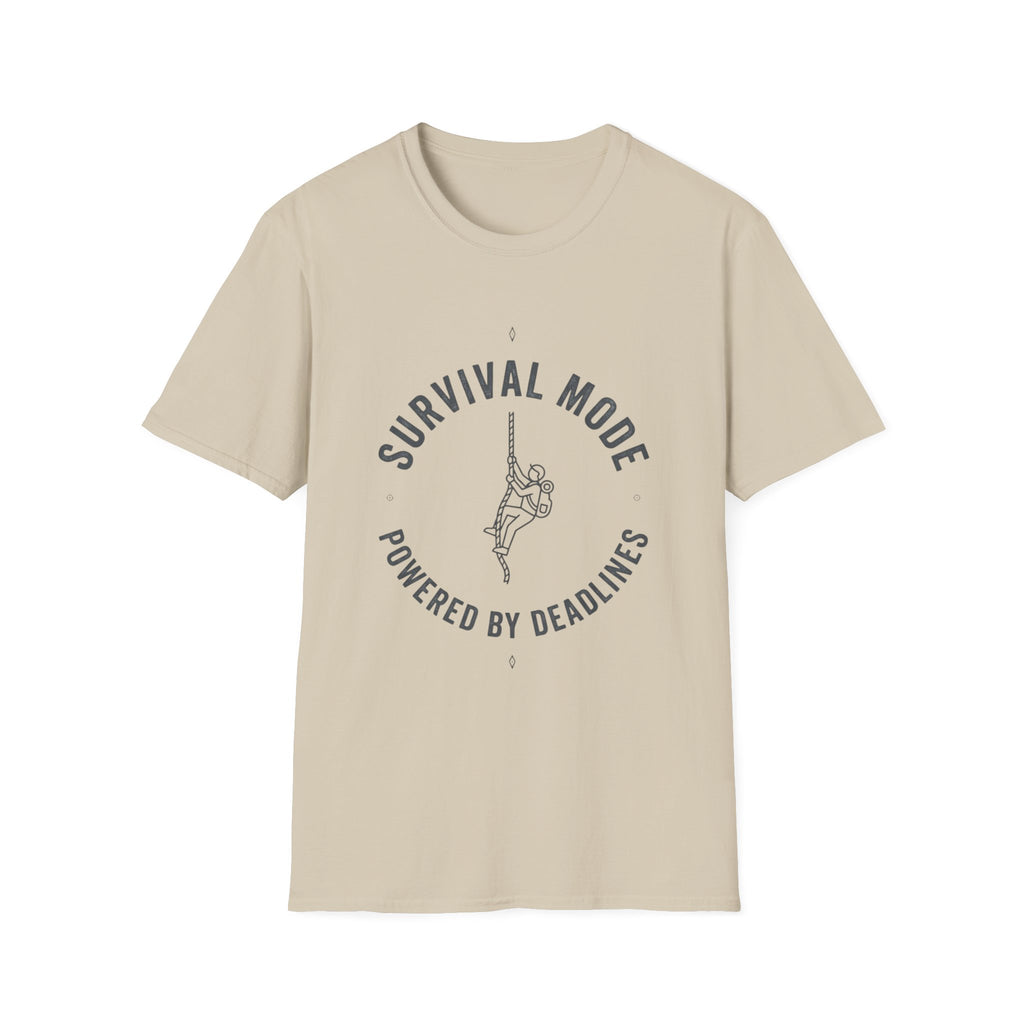 Survival Mode T-Shirt