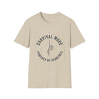 Survival Mode T-Shirt