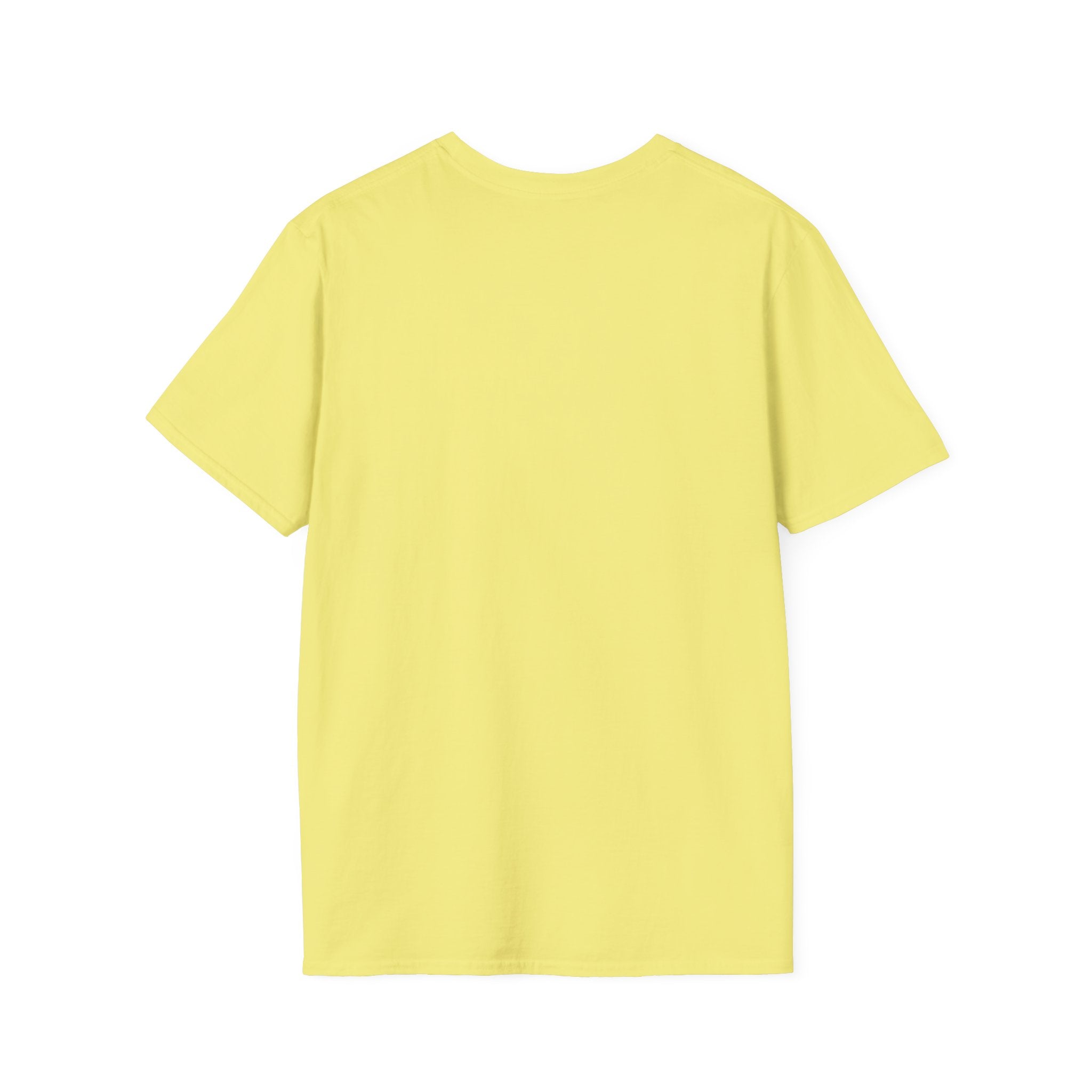 Cycle Repeating T-Shirt