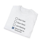 Tasks T-Shirt