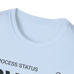 Cycle Repeating T-Shirt