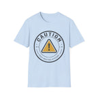 Caution T-Shirt