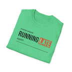 Running Late T-Shirt