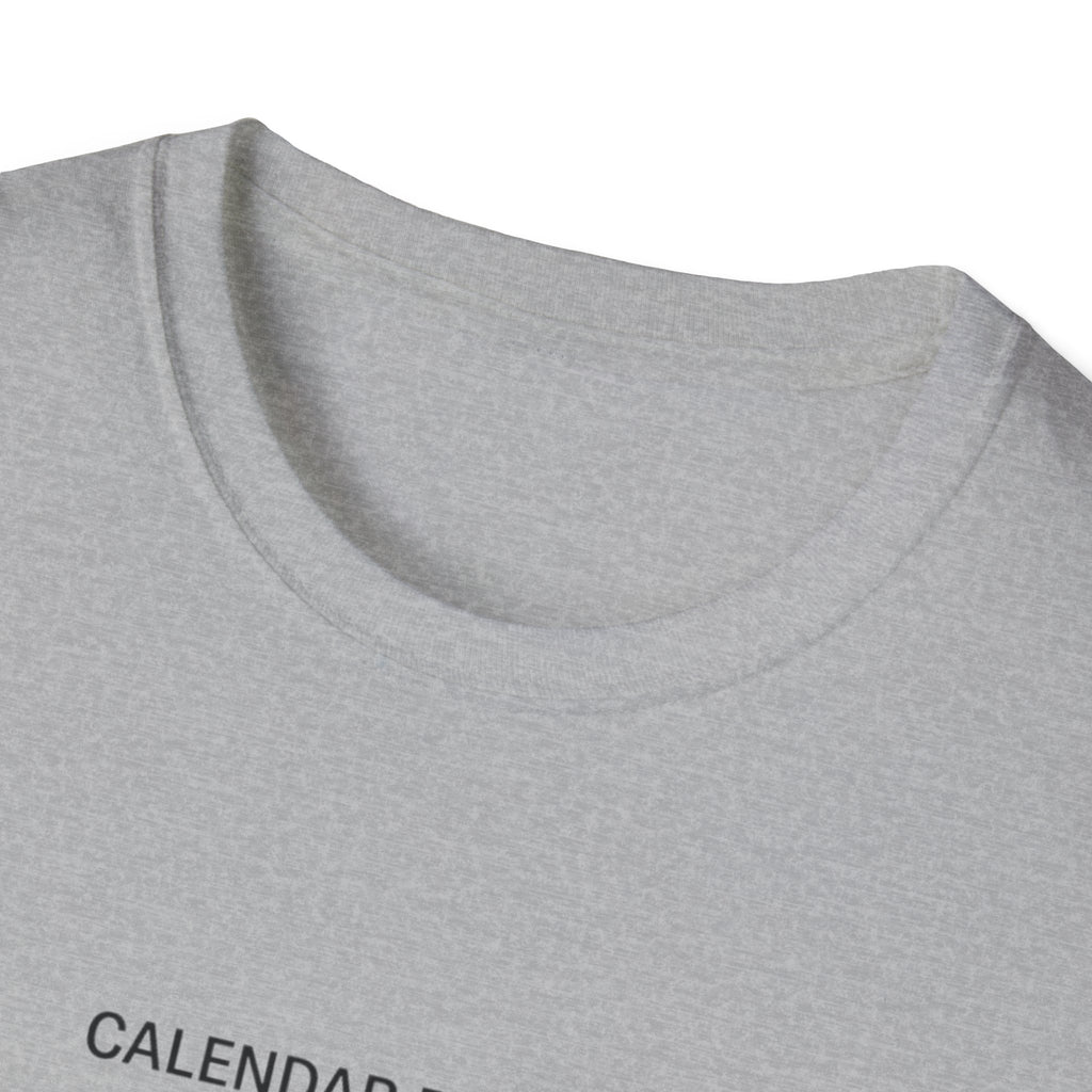 Quick Call T-Shirt