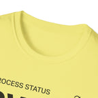 Cycle Repeating T-Shirt