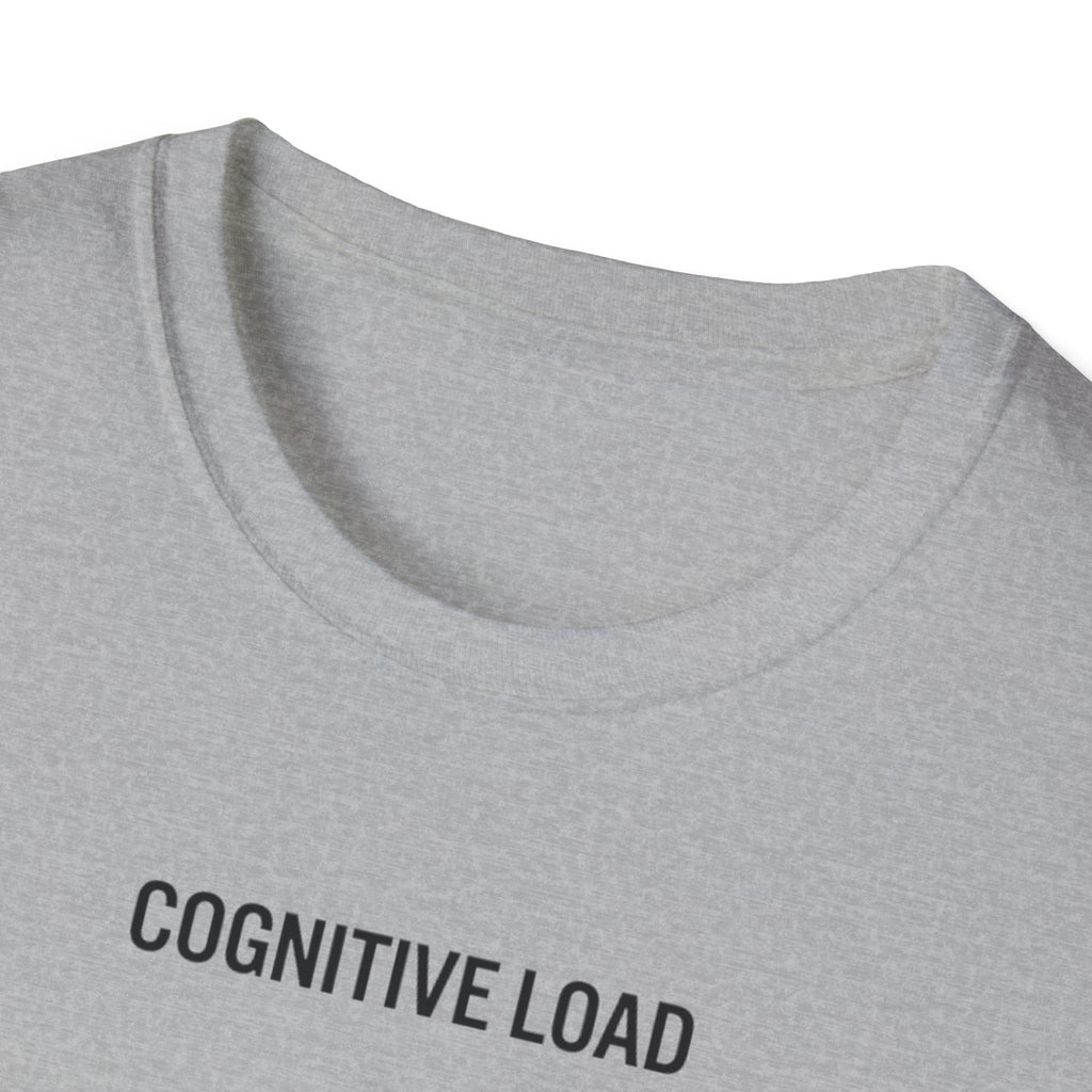 Chief Overthinking T-Shirt