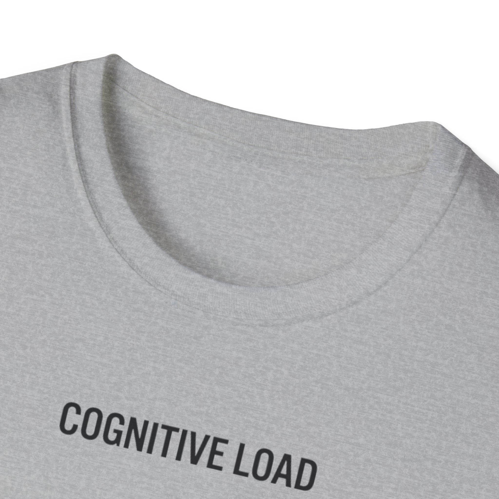 Chief Overthinking T-Shirt