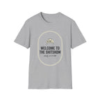 Welcome to the Shitshow Types T-Shirt