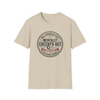 Mentally Checked Out T-Shirt