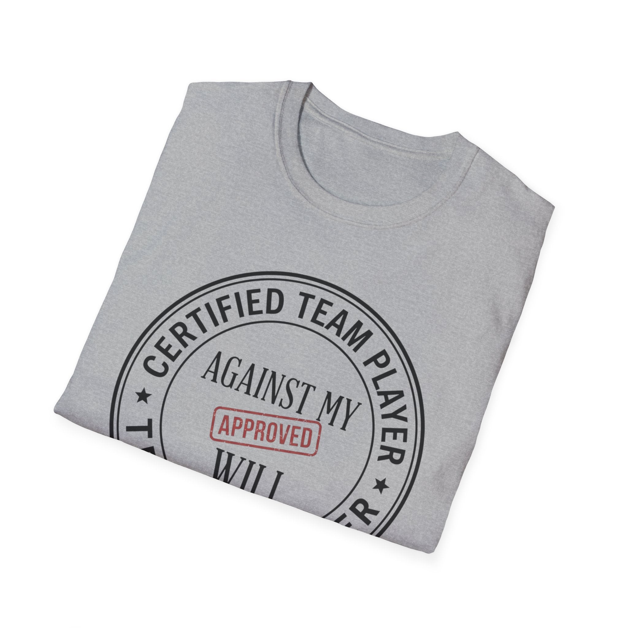 Team Player T-Shirt