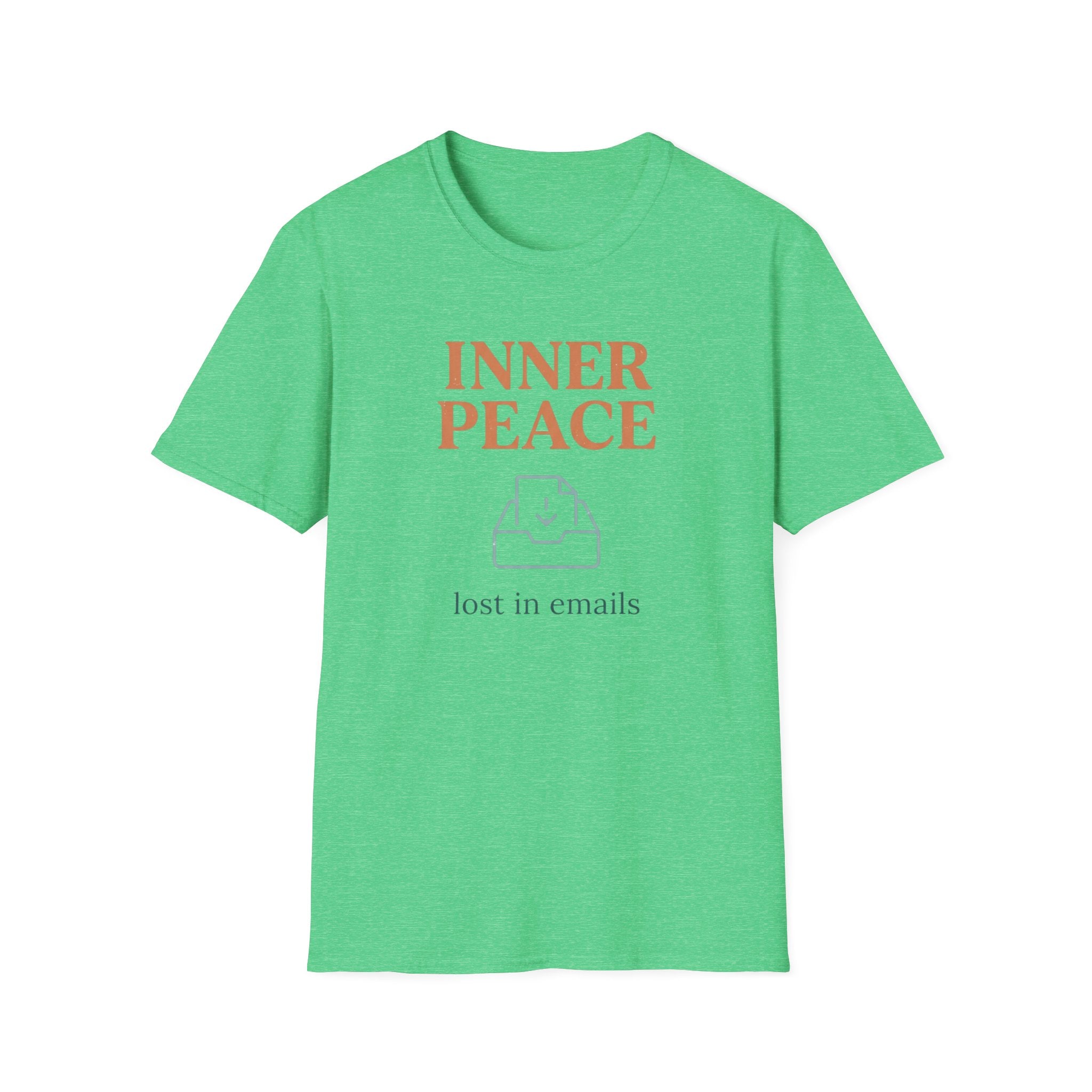 Inner Peace T-Shirt