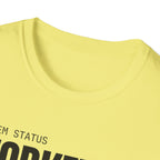 Workflow Failed T-Shirt