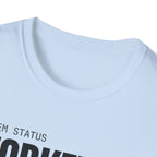 Workflow Failed T-Shirt