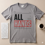 All Hands T-Shirt
