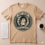 Busy doing Absolutely Everything T-Shirt