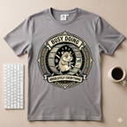Busy doing Absolutely Everything T-Shirt