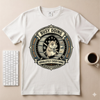 Busy doing Absolutely Everything T-Shirt