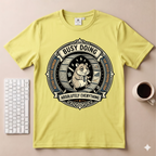 Busy doing Absolutely Everything T-Shirt