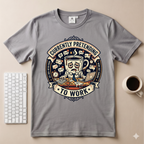 Currently Pretending T-Shirt