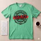 Overload T-Shirt