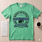 Mentally out of Office T-Shirt