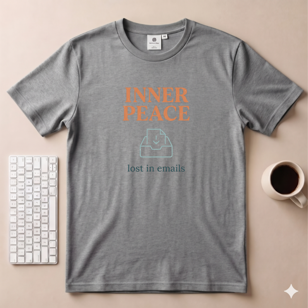 Inner Peace T-Shirt