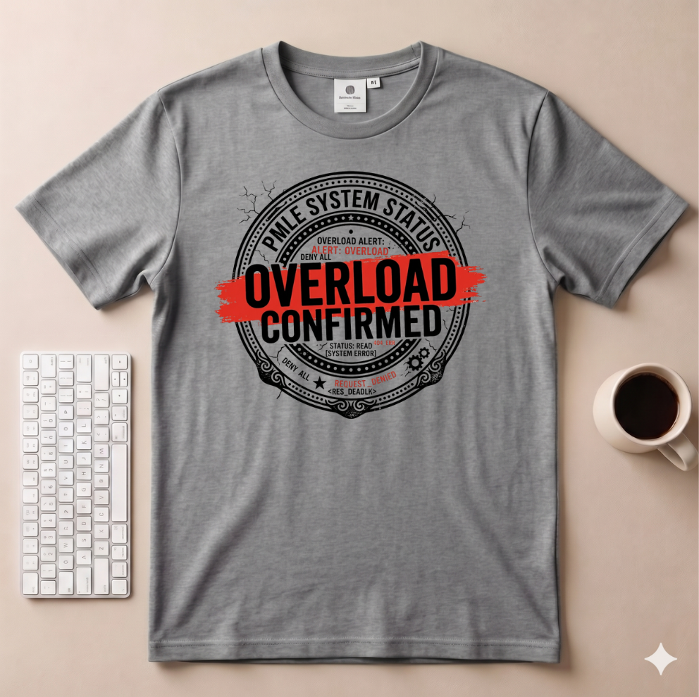 Overload T-Shirt