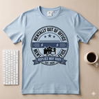 Mentally out of Office T-Shirt